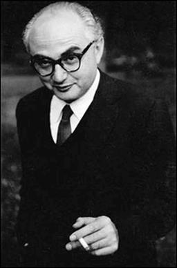 Chim (David Seymour)